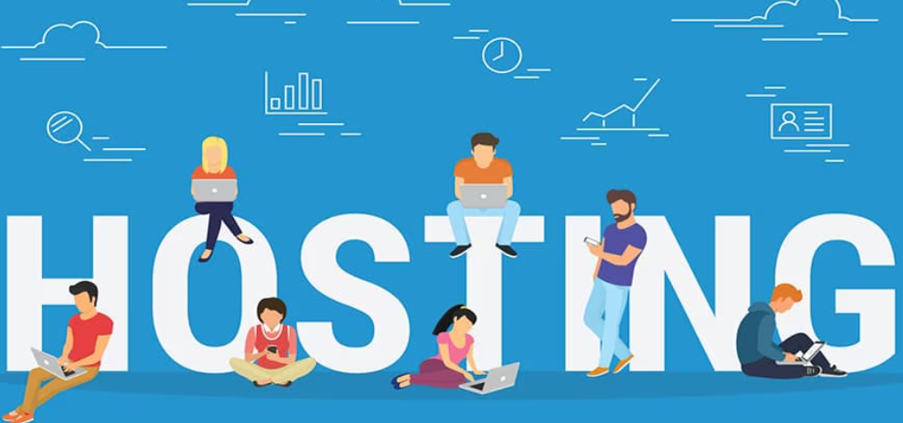 Hosting & Infrastructure