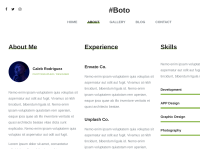 Boto Master