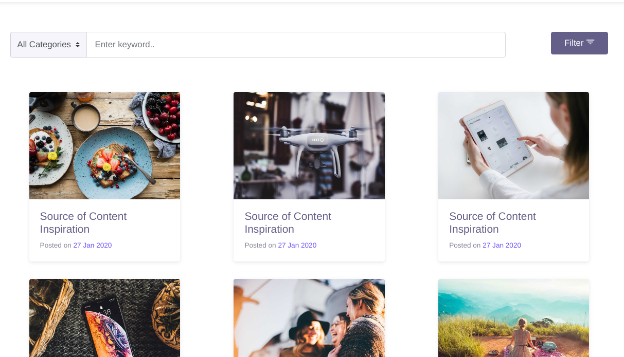 Seogram