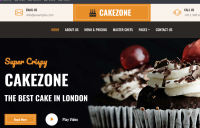 CakeZone