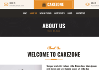 CakeZone