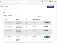 KRP CMS Altyapısı