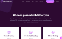 EcoHosting